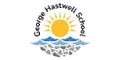 Logo for George Hastwell School