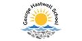 Logo for George Hastwell School