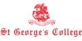 Logo for St George’s College