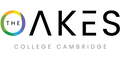 Logo for The Netherhall School and The Oakes College Cambridge