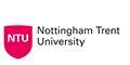 Logo for Nottingham Trent International College