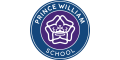 Logo for Prince William School