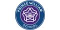Logo for Prince William School