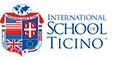 Logo for International School of Ticino