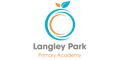 Logo for Langley Park Primary Academy