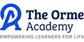 Logo for The Orme Academy