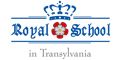 Royal School in Transylvania logo