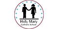 Logo for Holy Mary Catholic School - Junior/Senior Department