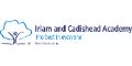 Logo for Irlam and Cadishead Academy