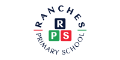 Logo for Ranches Primary School