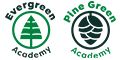 Logo for Pine Green Academy