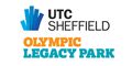 Logo for UTC Sheffield Olympic Legacy Park