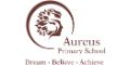 Logo for Aureus Primary School