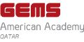 Logo for GEMS American Academy Qatar (GAAQ)