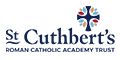 Logo for St Cuthbert's Roman Catholic Academy Trust