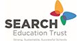 Logo for SEARCH Education Trust
