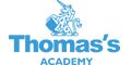 Logo for Thomas's Academy