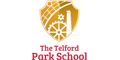 Logo for The Telford Park School