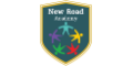 Logo for New Road Academy