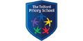 Logo for The Telford Priory School