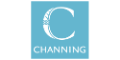 Logo for Channing School