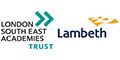 Logo for London South East Academies Trust