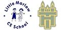 Logo for The Federation of Holy Trinity and Little Marlow Church of England Schools
