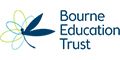 Logo for Bourne Education Trust