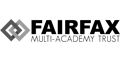 Logo for Fairfax Multi Academy Trust (FMAT)