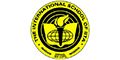 Logo for The International School of IITA
