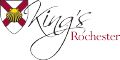 Logo for King's Rochester Pre-Preparatory School and Nursery