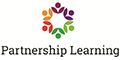 Logo for Partnership Learning