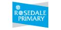 Logo for Rosedale Primary School