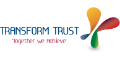 Logo for Transform Trust