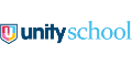 Logo for Unity Independent School
