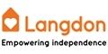 Logo for Langdon College