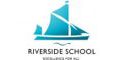 Logo for Riverside Bridge School