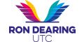 Logo for Ron Dearing UTC