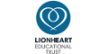 Logo for Lionheart Educational Trust