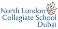 Logo for North London Collegiate School Dubai