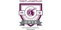 Logo for Oryx International School