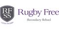 Rugby Free Secondary School logo