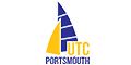 Logo for UTC Portsmouth