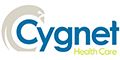 Logo for Cygnet Hospital Bury