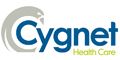 Logo for Cygnet Hospital Sheffield