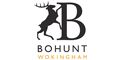 Bohunt School Wokingham logo