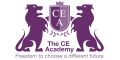 Logo for The CE Academy