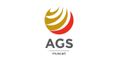 Logo for A'soud Global School (AGS) - Muscat