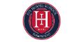 Logo for Ivy House School