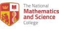 Logo for The National Mathematics and Science College